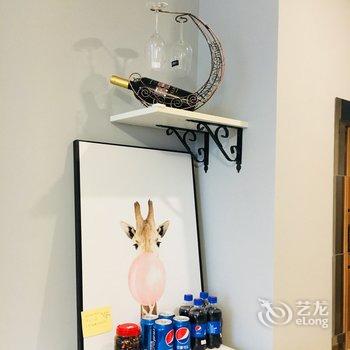 成都洋咩的家公寓(体育场路分店)酒店提供图片
