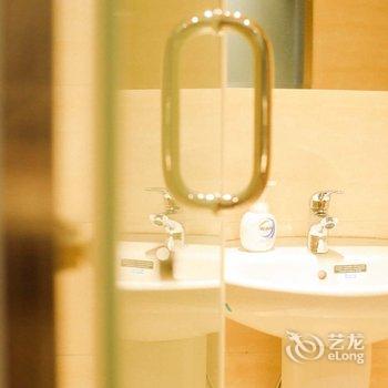 成都洋咩的家公寓(体育场路分店)酒店提供图片