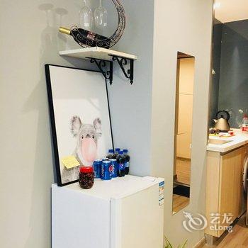 成都洋咩的家公寓(体育场路分店)酒店提供图片