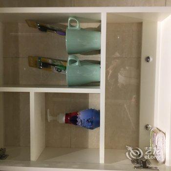 成都洋咩的家公寓(体育场路分店)酒店提供图片