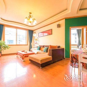 成都美伢0000公寓(路釆鞋尚分店)酒店提供图片