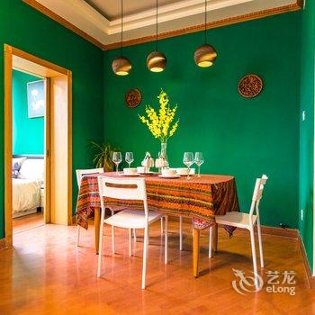 成都美伢0000公寓(路釆鞋尚分店)酒店提供图片