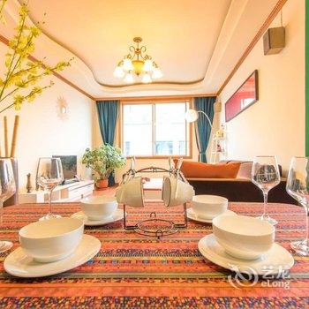 成都美伢0000公寓(路釆鞋尚分店)酒店提供图片