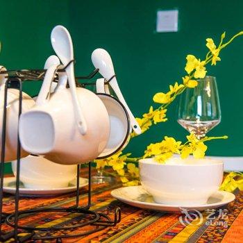 成都美伢0000公寓(路釆鞋尚分店)酒店提供图片