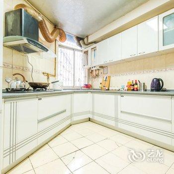 成都美伢0000公寓(路釆鞋尚分店)酒店提供图片