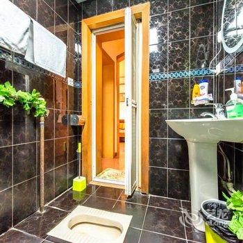 成都美伢0000公寓(路釆鞋尚分店)酒店提供图片