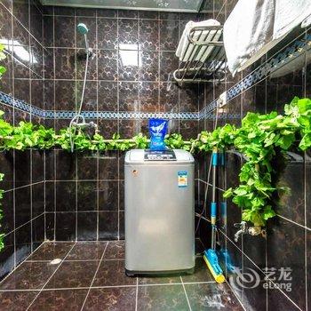 成都美伢0000公寓(路釆鞋尚分店)酒店提供图片