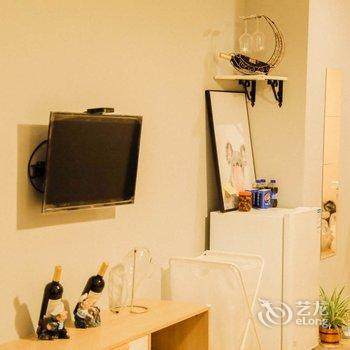 成都洋咩的家公寓(体育场路分店)酒店提供图片