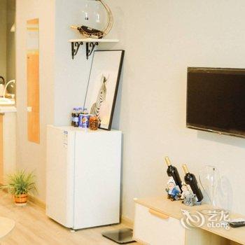 成都洋咩的家公寓(体育场路分店)酒店提供图片