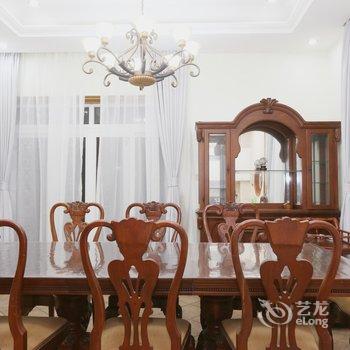上海多米诺私人豪宅轰趴别墅(高泾路河泾港分店)酒店提供图片