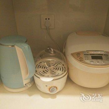 上海喵喵公寓(美丹路分店)酒店提供图片