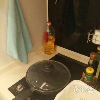 上海喵喵公寓(美丹路分店)酒店提供图片