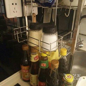 上海喵喵公寓(美丹路分店)酒店提供图片