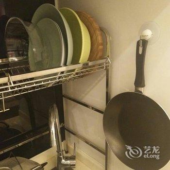 上海喵喵公寓(美丹路分店)酒店提供图片