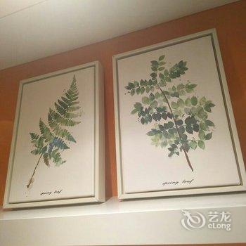 上海喵喵公寓(美丹路分店)酒店提供图片