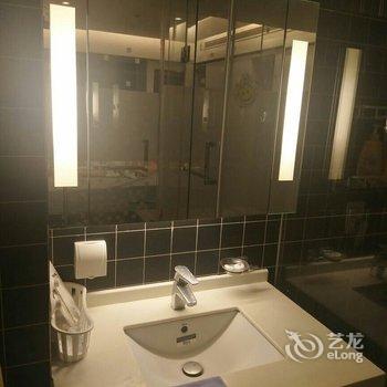 上海喵喵公寓(美丹路分店)酒店提供图片