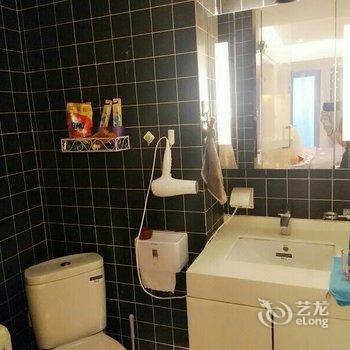 上海喵喵公寓(美丹路分店)酒店提供图片