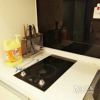 上海喵喵公寓(美丹路分店)酒店提供图片