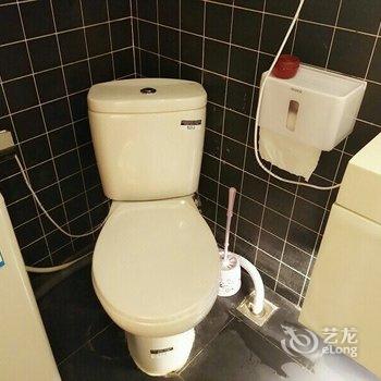 上海喵喵公寓(美丹路分店)酒店提供图片