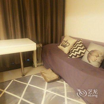 上海喵喵公寓(美丹路分店)酒店提供图片