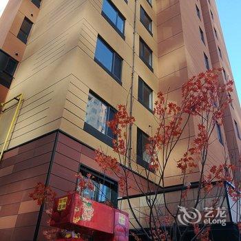 太原嘉悦自助式公寓(新义街分店)酒店提供图片