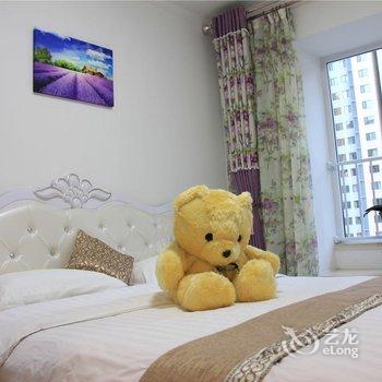 太原嘉悦自助式公寓(新义街分店)酒店提供图片