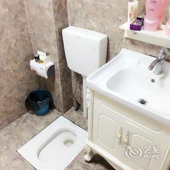 重庆邂逅小屋酒店提供图片