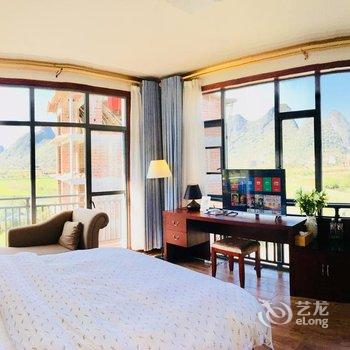阳朔仙桂庄园酒店提供图片