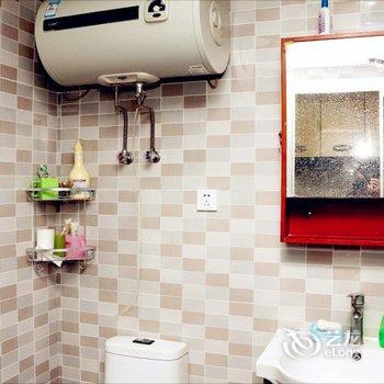 承德杜姐温馨小屋酒店提供图片