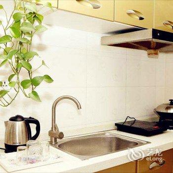 承德杜姐温馨小屋酒店提供图片