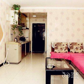 承德杜姐温馨小屋酒店提供图片