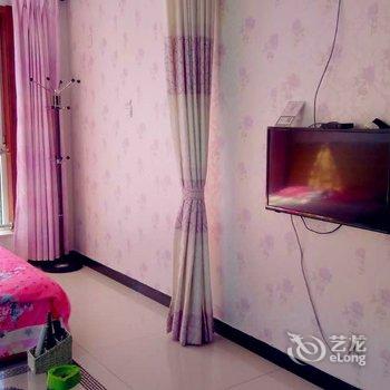 承德杜姐温馨小屋酒店提供图片