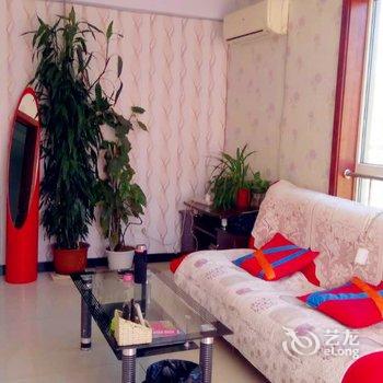 承德杜姐温馨小屋酒店提供图片