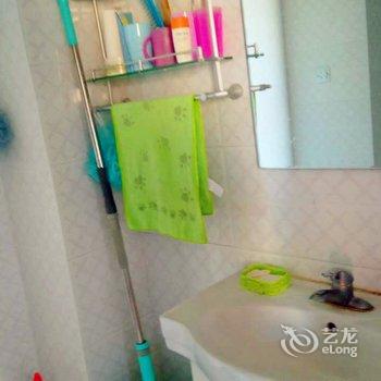 承德杜姐温馨小屋酒店提供图片