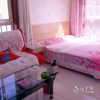 承德杜姐温馨小屋酒店提供图片