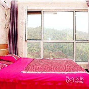 承德杜姐温馨小屋酒店提供图片