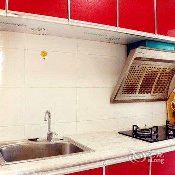 承德杜姐温馨小屋酒店提供图片