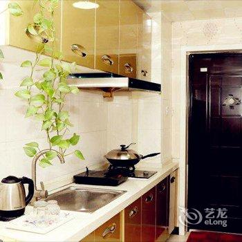 承德杜姐温馨小屋酒店提供图片