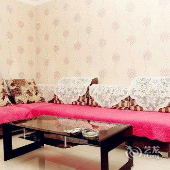 承德杜姐温馨小屋酒店提供图片