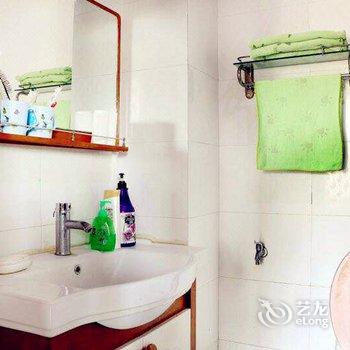 承德杜姐温馨小屋酒店提供图片