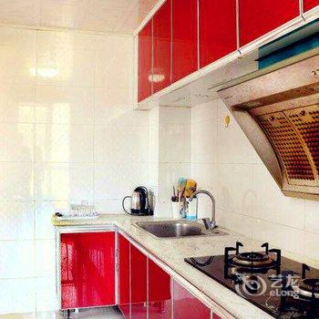 承德杜姐温馨小屋酒店提供图片