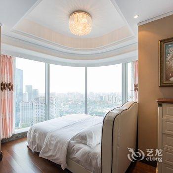 成都乐家公寓(玉沙路分店)酒店提供图片