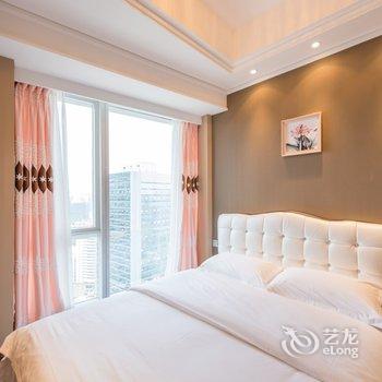 成都乐家公寓(玉沙路分店)酒店提供图片