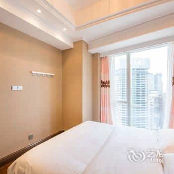 成都乐家公寓(玉沙路分店)酒店提供图片