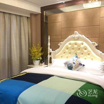 成都乐家公寓(玉沙路分店)酒店提供图片