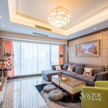 成都乐家公寓(玉沙路分店)酒店提供图片