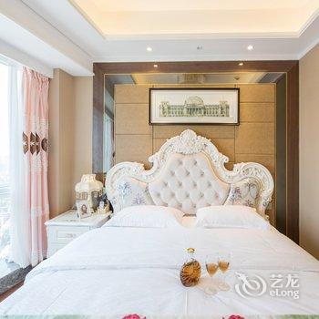 成都乐家公寓(玉沙路分店)酒店提供图片