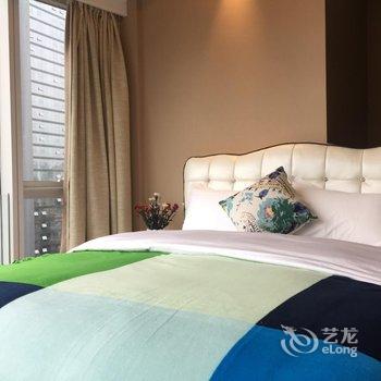 成都乐家公寓(玉沙路分店)酒店提供图片