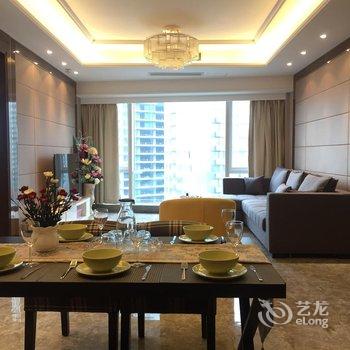 成都乐家公寓(玉沙路分店)酒店提供图片