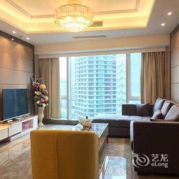 成都乐家公寓(玉沙路分店)酒店提供图片